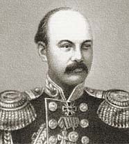 КАУФМАН Константин Петрович