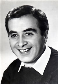 КАХИАНИ Имеда (портрет)