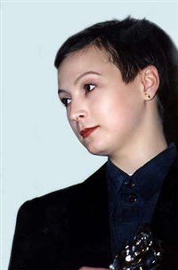 КАЧАЛИНА Ксения Михайловна