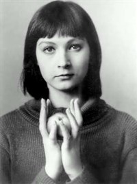 КАЧАЛИНА Ксения Михайловна ("Дикая любовь")