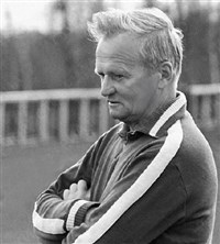 КАЧАЛИН Гавриил Дмитриевич (портрет)