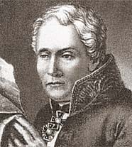 КАЧЕНОВСКИЙ Михаил Трофимович