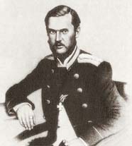 КАШКИН Николай Сергеевич