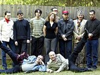 КВАРТАЛ (группа)