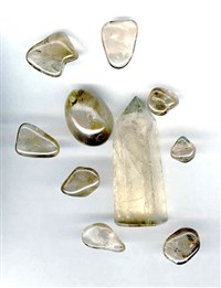 КВАРЦ (образцы)