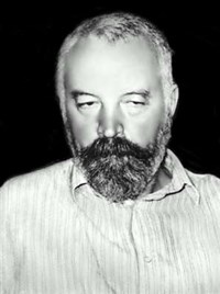 КВИРИКАДЗЕ Ираклий Михайлович