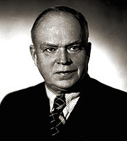 КЕДРОВ Михаил Николаевич