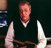 КЕЙН Майкл («Правила виноделов»)