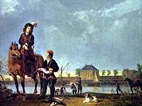 КЕЙП Алберт (Ловля лосося)