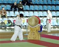 КЕКУСИНКАЙ (барабан) [спорт]