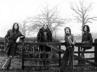 КЕРВД ЭЙР (участники группы)