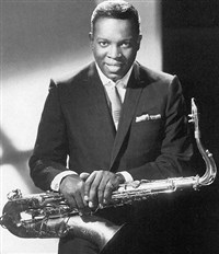 КЕРТИС Кинг (портрет)