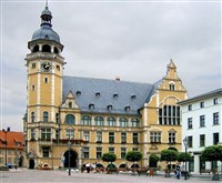 КЕТЕН (ратуша)