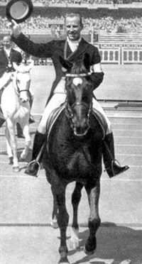 КИЗИМОВ Иван Михайлович (на соревнованиях)