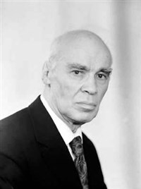 КИКОИН Исаак Константинович (портрет)