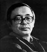 КИМ Юлий (портрет)