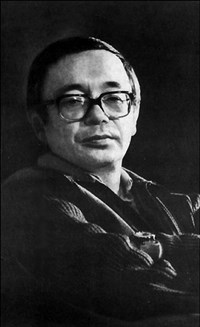 КИМ Юлий (портрет)