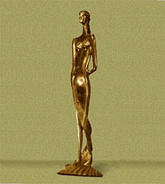 КИНОШОК (приз)