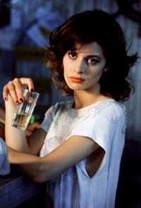 КИНСКИ Настасья ("Луна в сточной канаве")