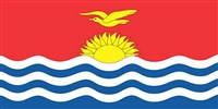 КИРИБАТИ (флаг)