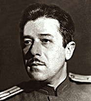 КИРСАНОВ Семен Исаакович