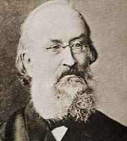 КИРХГОФ Густав Роберт