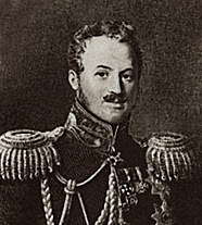 КИСЕЛЕВ Павел Дмитриевич