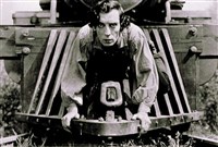 КИТОН Бастер («ГЕНЕРАЛ»)