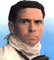 КЛАРК Джеймс (портрет)