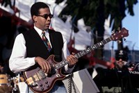 КЛАРК Стенли (портрет)