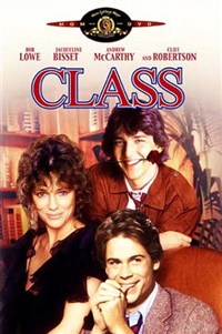 КЛАСС (постер)
