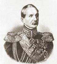 КЛЕЙНМИХЕЛЬ Петр Андреевич