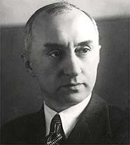 КЛИМОВ Владимир Яковлевич