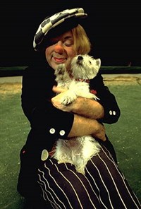 КЛОУН (Олег Попов)