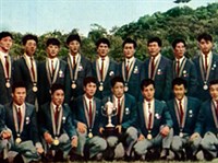 КНДР (сборная, 1966) [спорт]