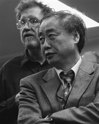 КОБАЯСИ Макото (2006 год)