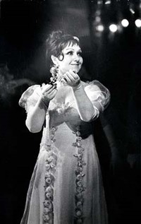 КОВАЛЕВА Галина Александровна (Война и мир)