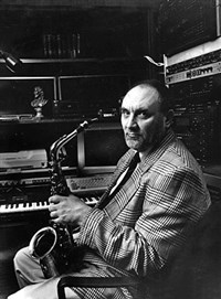 КОЗЛОВ Алексей (портрет)