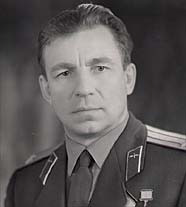 КОЗЛОВ Михаил Васильевич