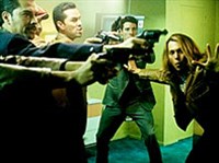 КОКАИН (кадр из фильма 3)