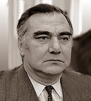 КОКОВ Валерий Мухамедович