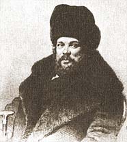 КОКОРЕВ Василий Александрович