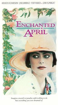 КОЛДОВСКОЙ АПРЕЛЬ (постер)