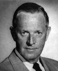 КОЛДУЭЛЛ Эрскин (портрет)