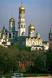 КОЛОКОЛЬНЯ («Иван Великий»)