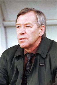 КОЛОТОВ Виктор Михайлович (портрет)