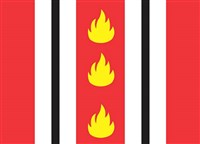 КОЛПИНО (флаг)