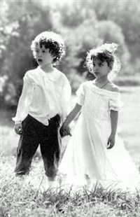 КОЛЫБЕЛЬНАЯ (1994)