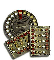 КОМБИНИРОВАННЫЕ КОНТРАЦЕПТИВЫ