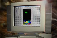 КОМПЬЮТЕРНАЯ ИГРА («Tetris»)